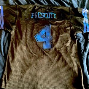 Dak Prescott Youth Jersey